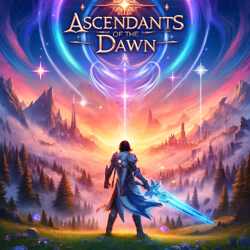 Ascendants of the Dawn